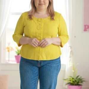 Womens Boden knitted cardigan size 12